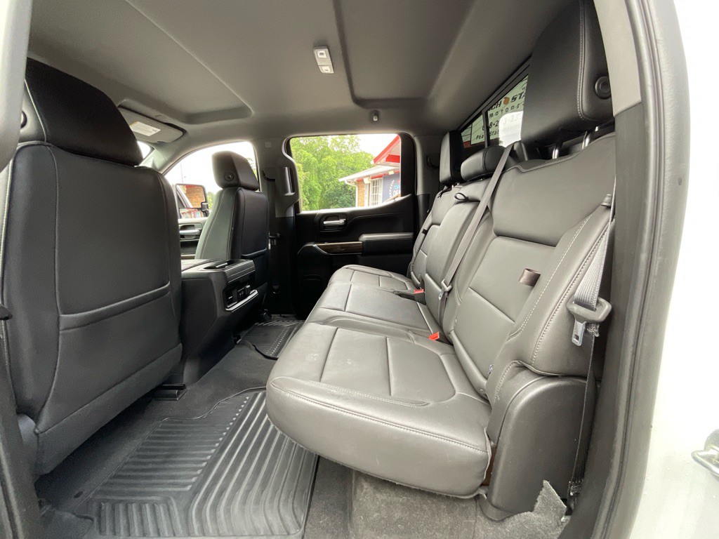 2020 Chevrolet Silverado 1500 Image 31
