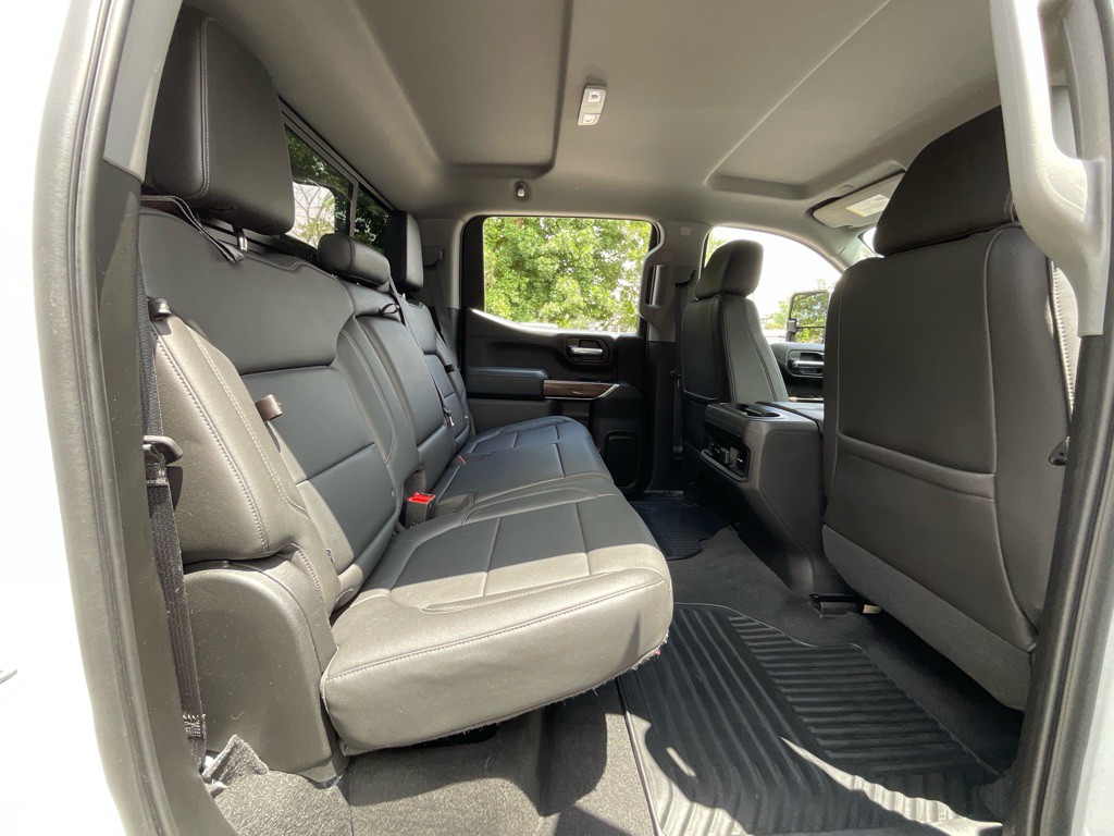 2020 Chevrolet Silverado 1500 Image 34