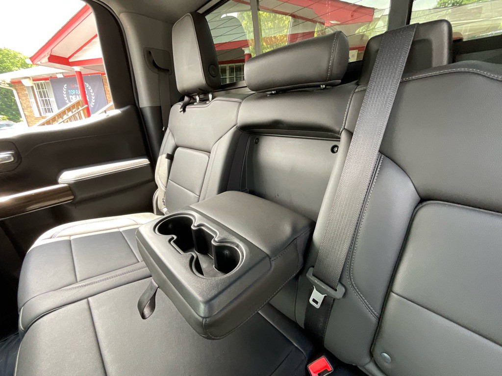 2020 Chevrolet Silverado 1500 Image 37