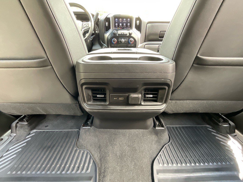 2020 Chevrolet Silverado 1500 Image 38