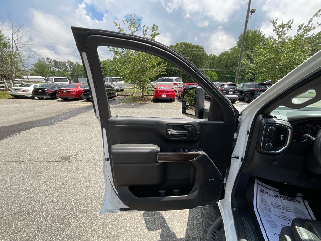 2020 Chevrolet Silverado 1500 Image 44