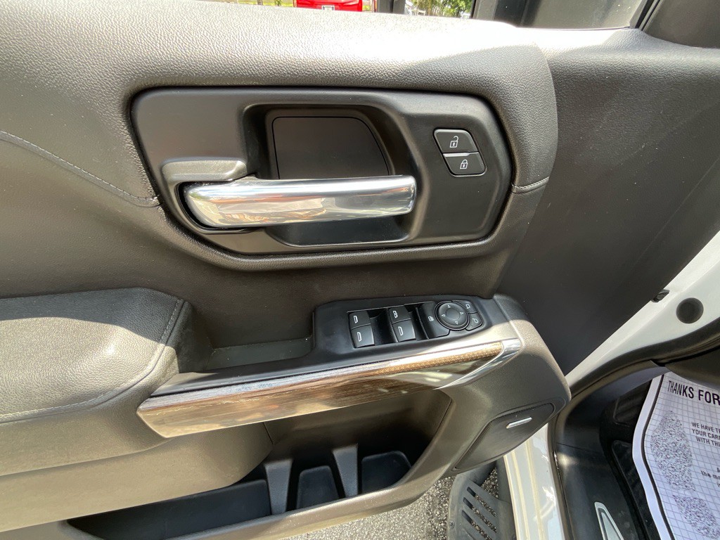 2020 Chevrolet Silverado 1500 Image 45
