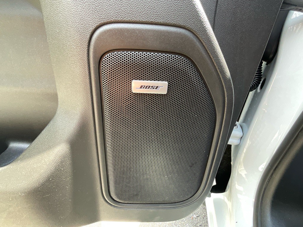2020 Chevrolet Silverado 1500 Image 46