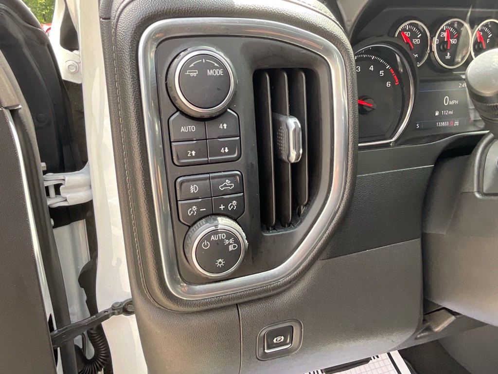 2020 Chevrolet Silverado 1500 Image 47