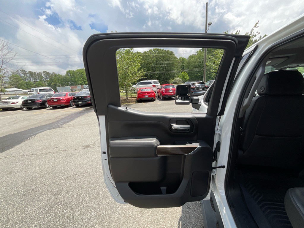 2020 Chevrolet Silverado 1500 Image 48