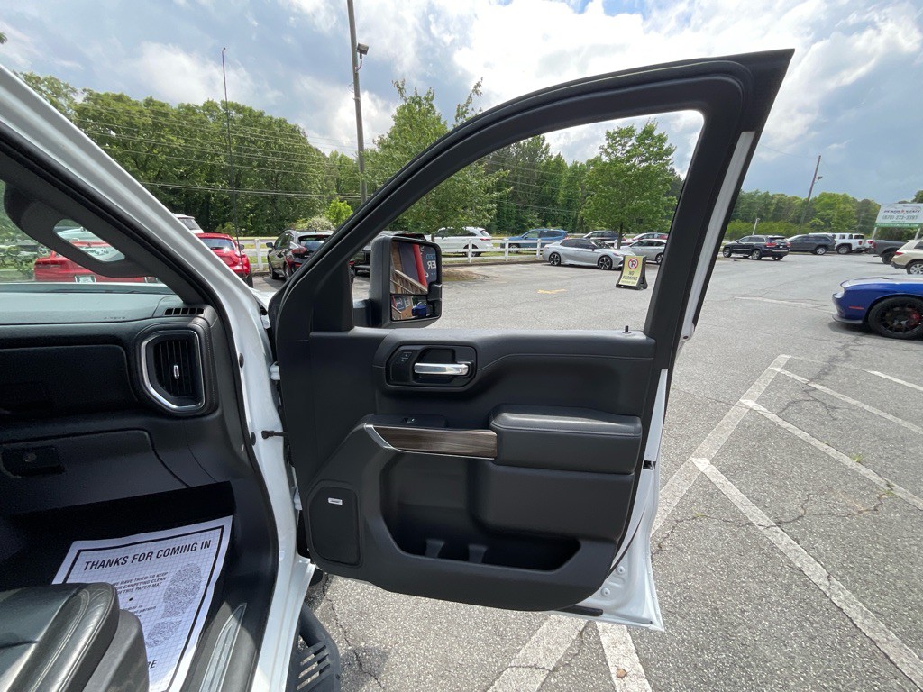 2020 Chevrolet Silverado 1500 Image 49