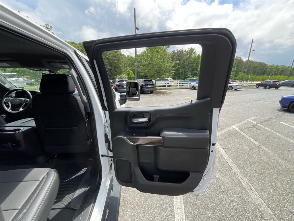 2020 Chevrolet Silverado 1500 Image 50