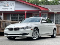 Image for 2014 BMW 3 Series 328 ID: 7436105