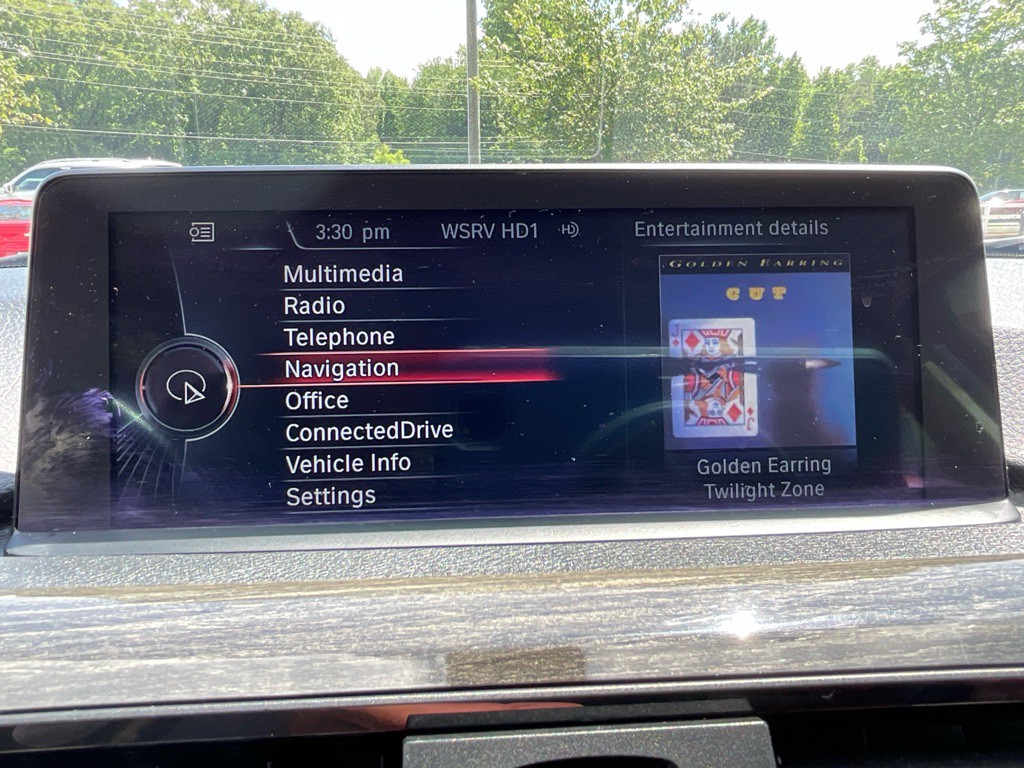 2014 BMW 3 Series Image 27