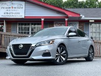 Image for 2022 Nissan Altima SV ID: 7436109