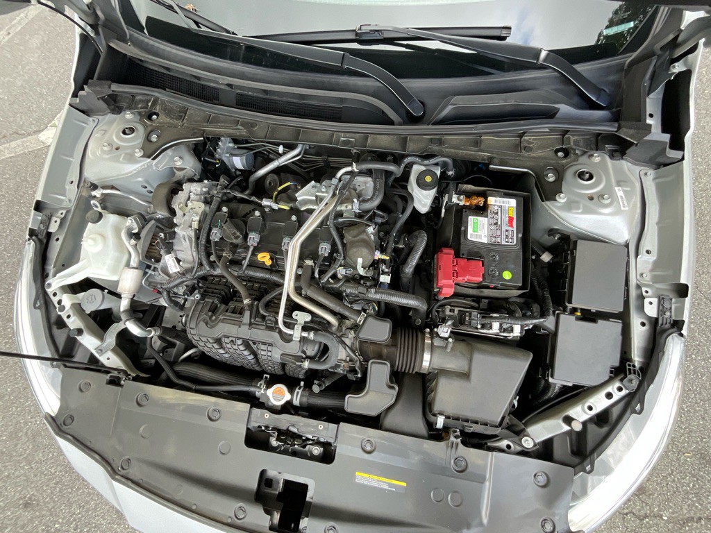 2022 Nissan Altima Image 13