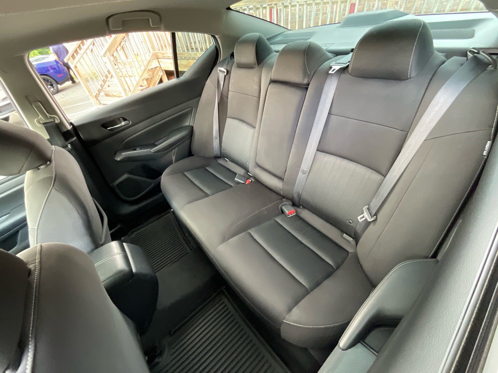 2022 Nissan Altima Image 29