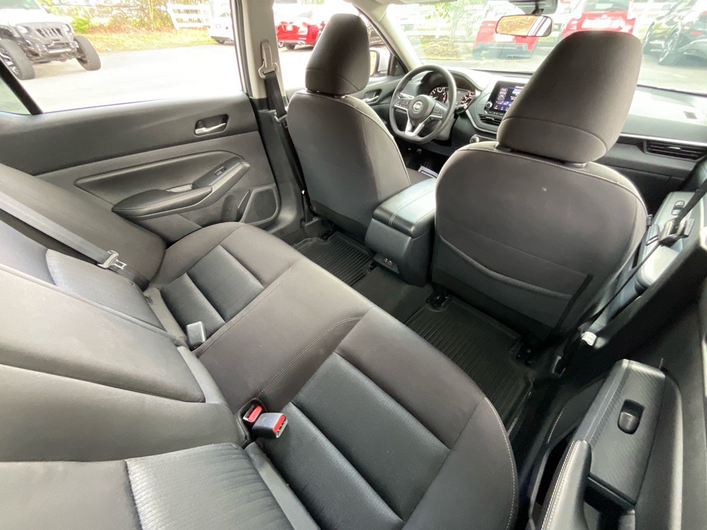 2022 Nissan Altima Image 31