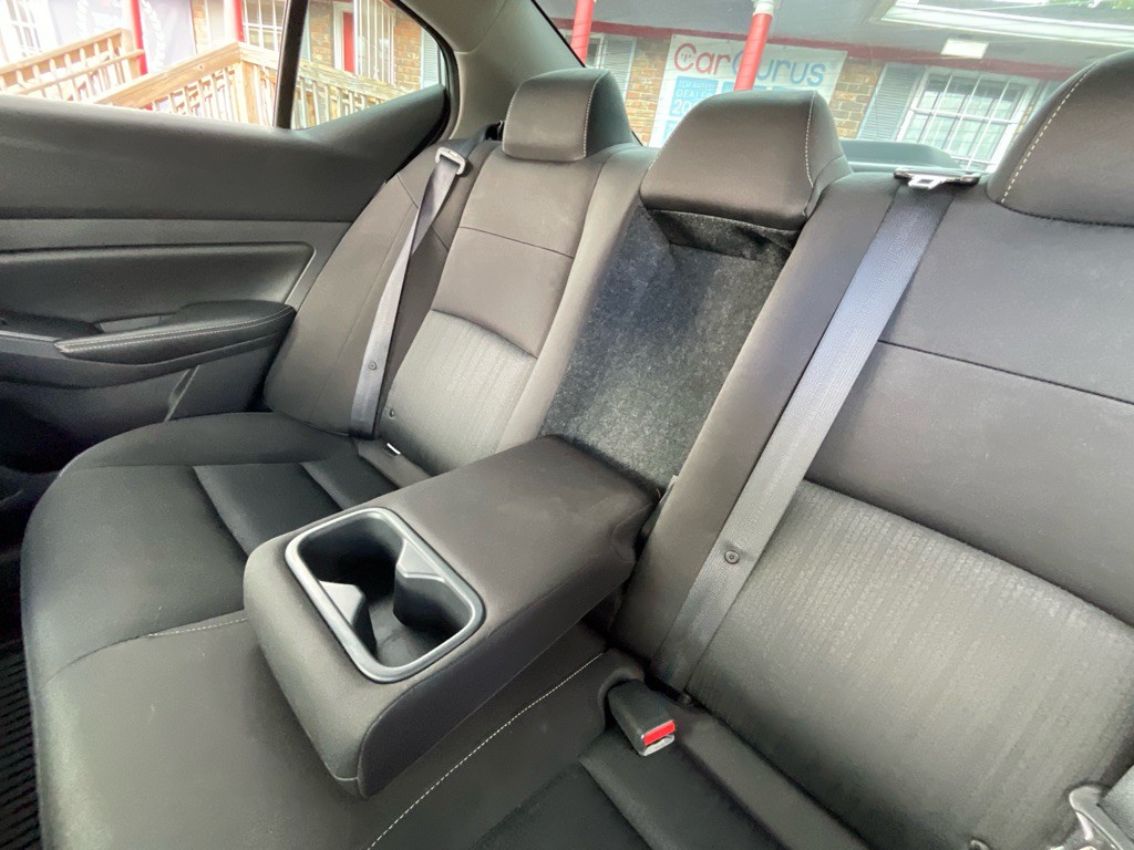 2022 Nissan Altima Image 33