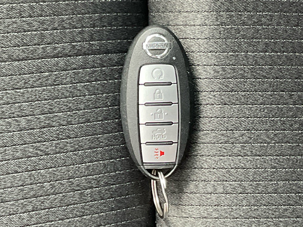 2022 Nissan Altima Image 45