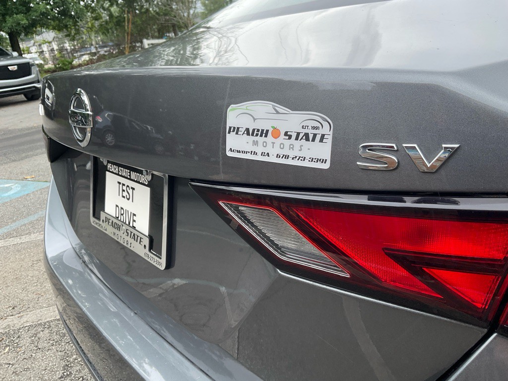 2022 Nissan Sentra Image 10