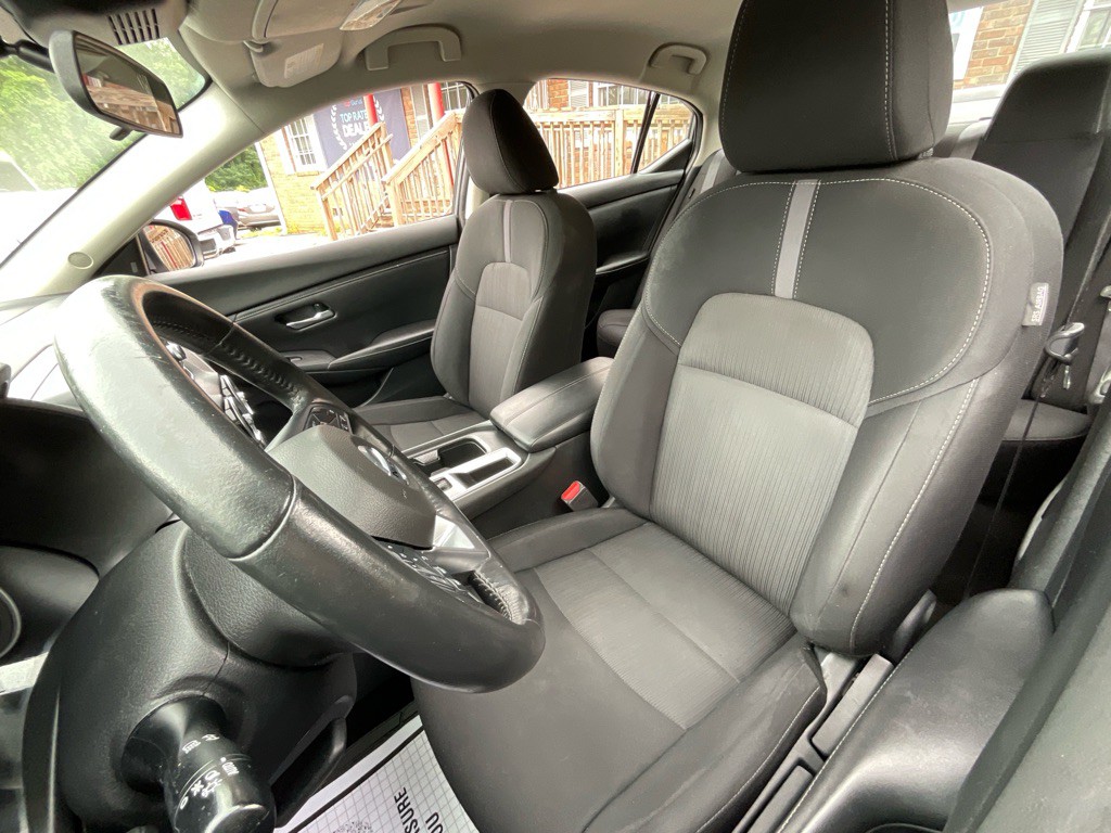 2022 Nissan Sentra Image 16