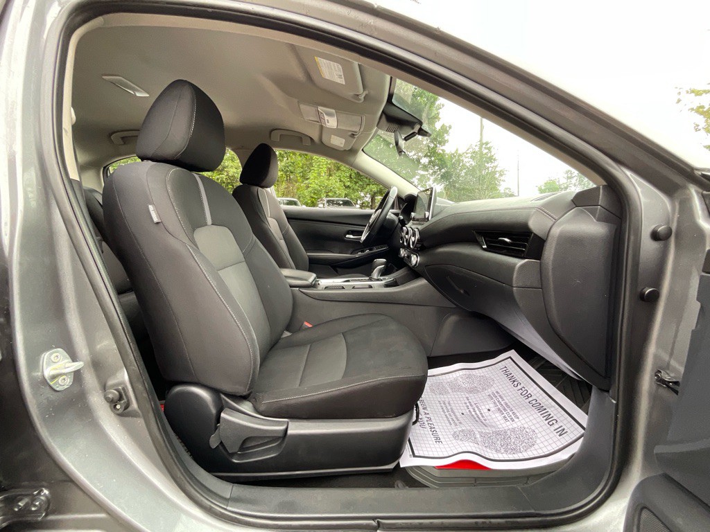 2022 Nissan Sentra Image 17