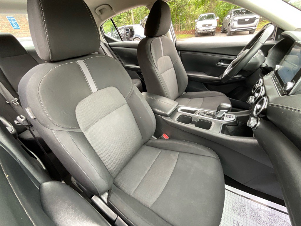 2022 Nissan Sentra Image 19