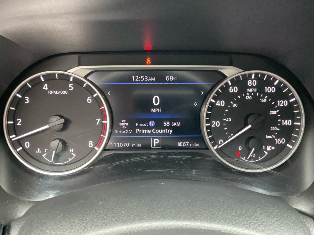 2022 Nissan Sentra Image 25