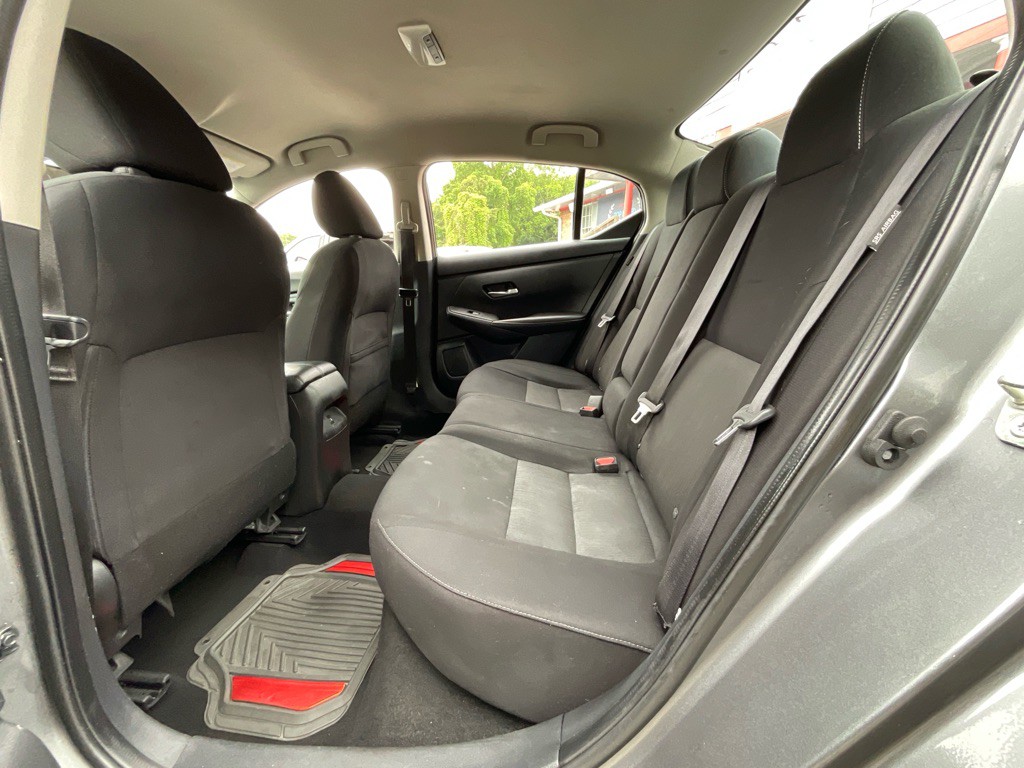 2022 Nissan Sentra Image 27