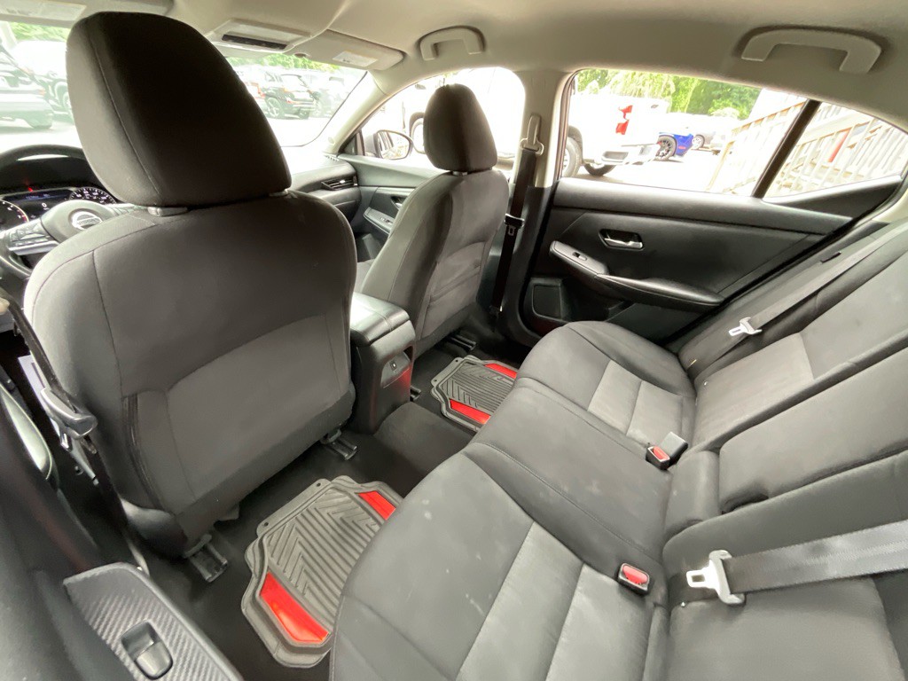 2022 Nissan Sentra Image 28