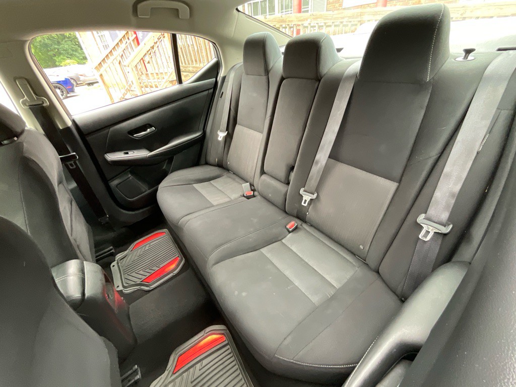 2022 Nissan Sentra Image 29