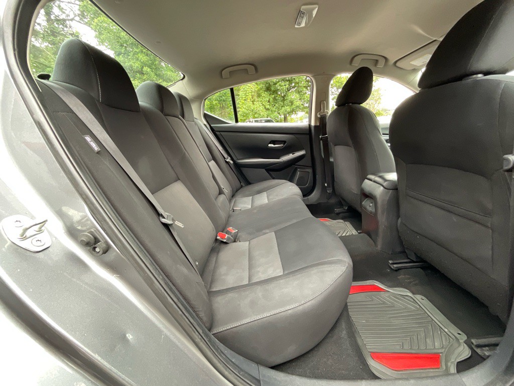 2022 Nissan Sentra Image 30