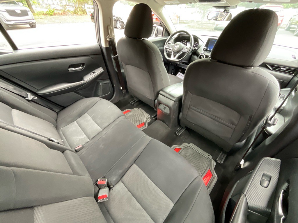 2022 Nissan Sentra Image 31