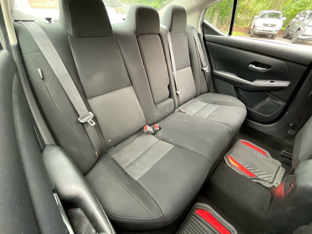 2022 Nissan Sentra Image 32
