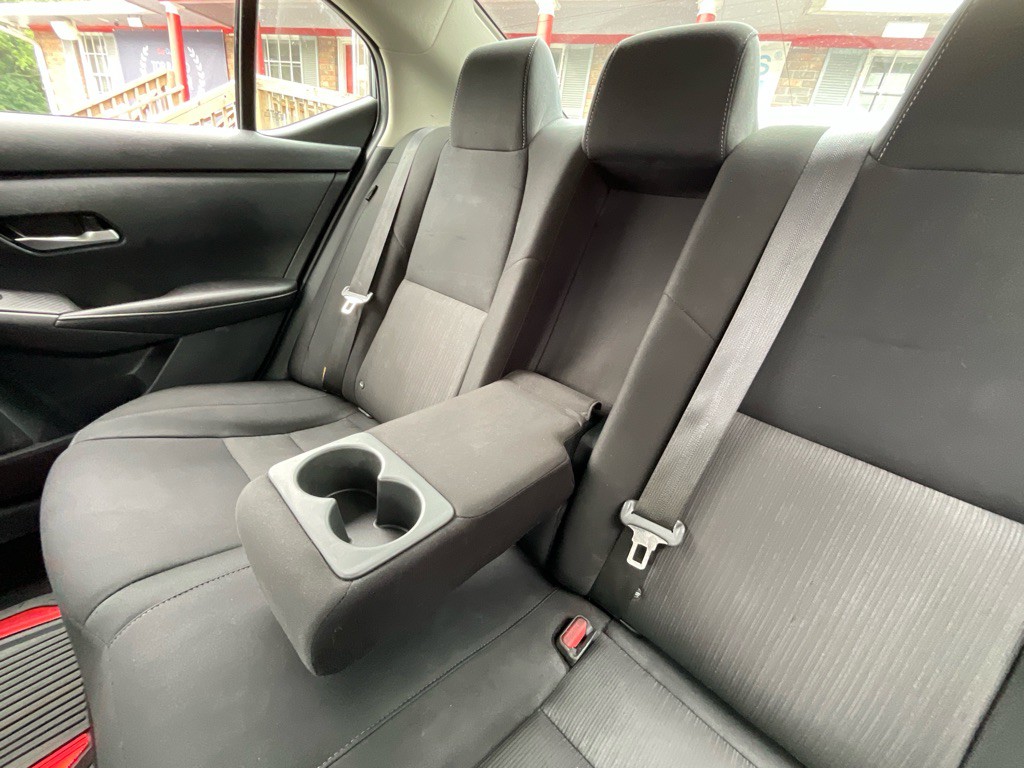 2022 Nissan Sentra Image 33