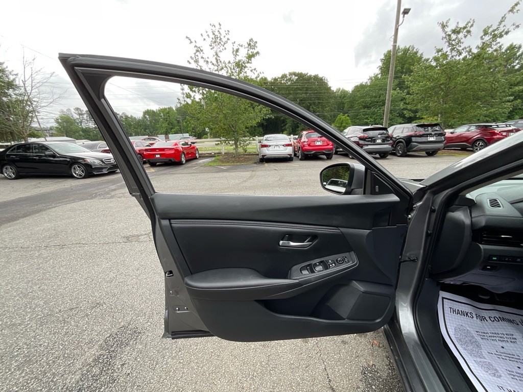 2022 Nissan Sentra Image 37