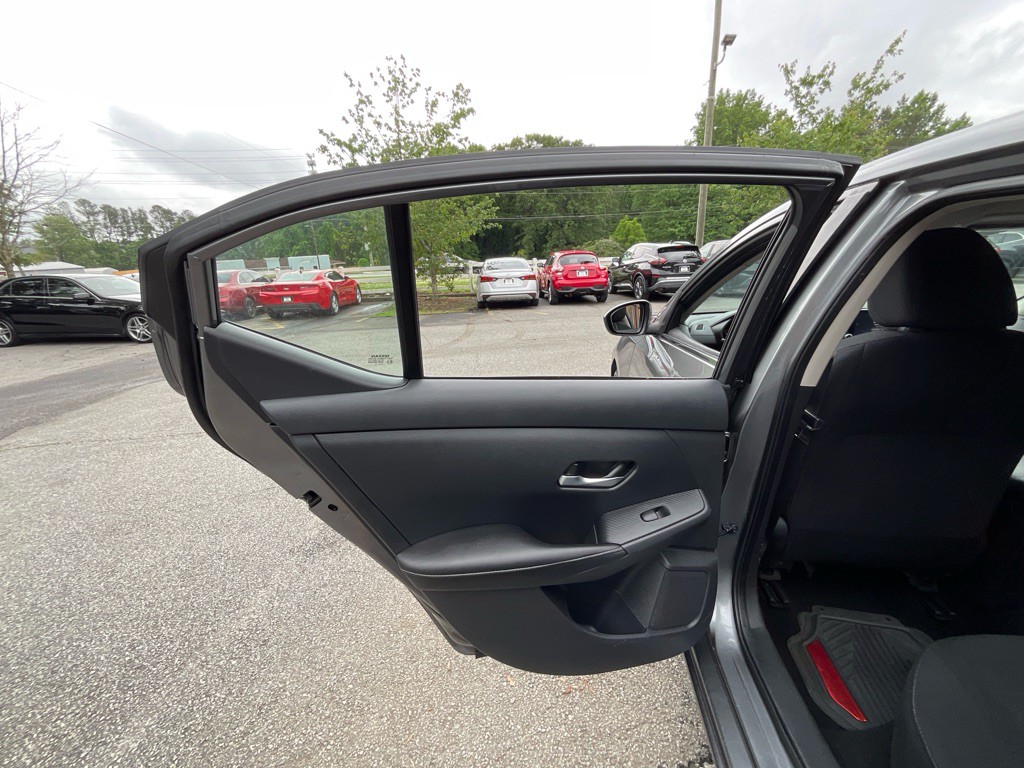 2022 Nissan Sentra Image 41