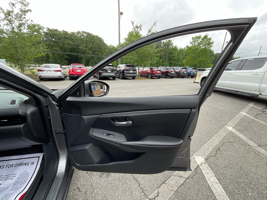 2022 Nissan Sentra Image 42