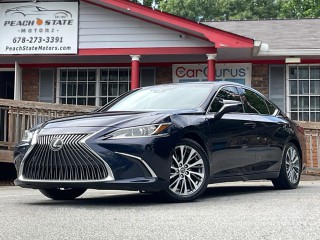 Image for 2019 Lexus ES 350  ID: 7445253