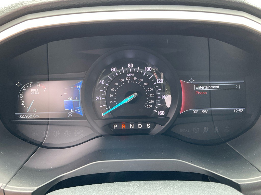 2020 Ford Edge Image 25