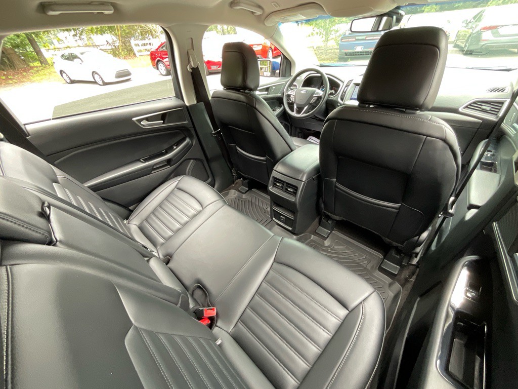 2020 Ford Edge Image 31