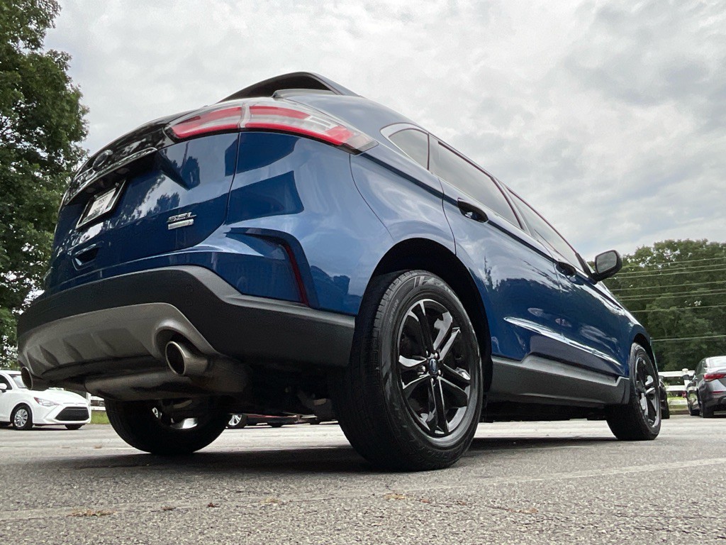 2020 Ford Edge Image 48