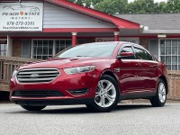Image for 2019 Ford Taurus SEL ID: 7447811