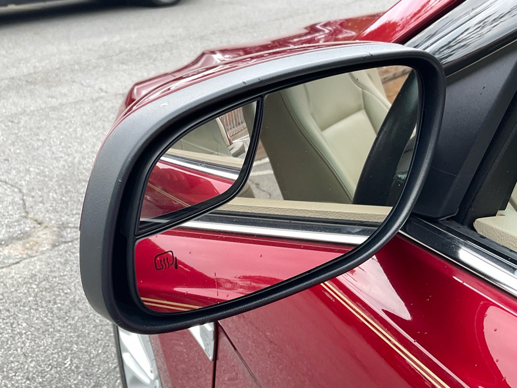2019 Ford Taurus Image 39