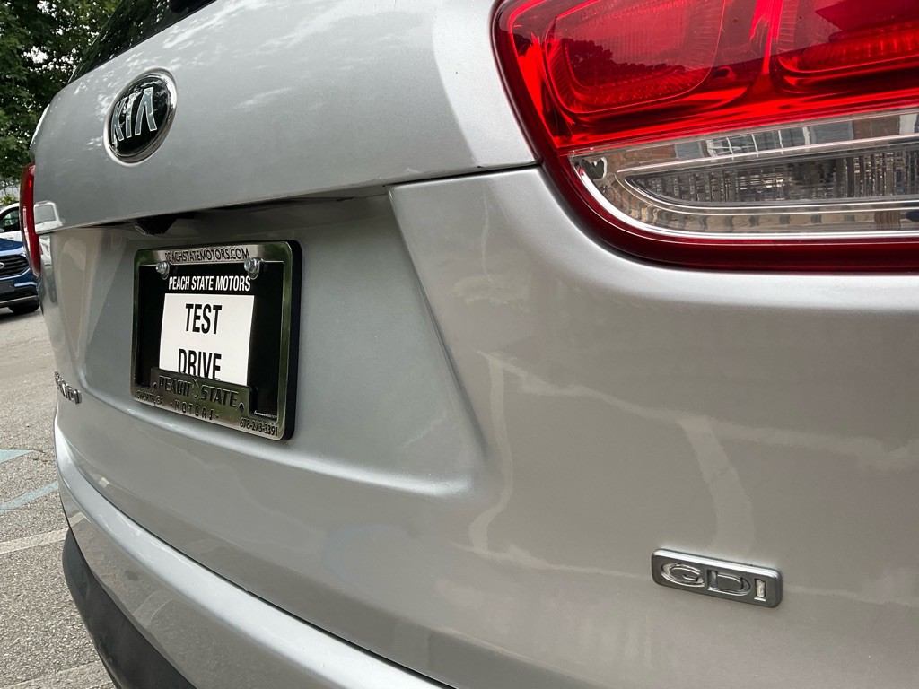 2016 Kia Sorento Image 10