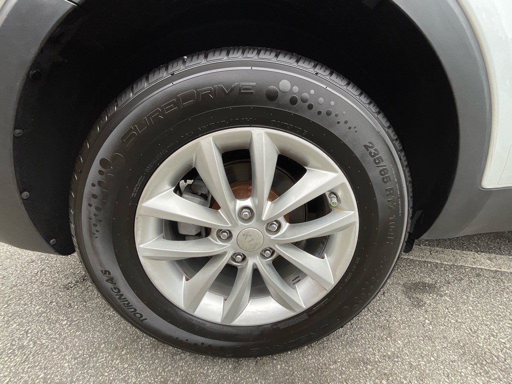 2016 Kia Sorento Image 12