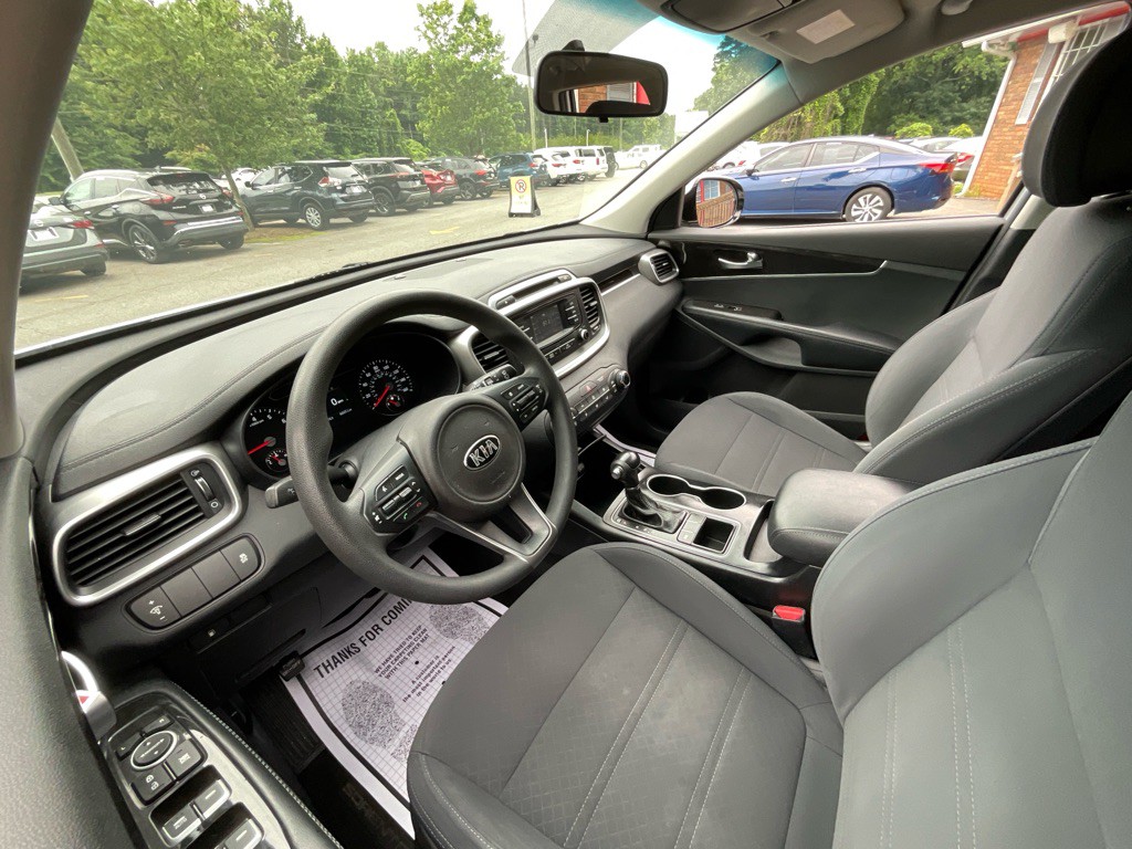 2016 Kia Sorento Image 15