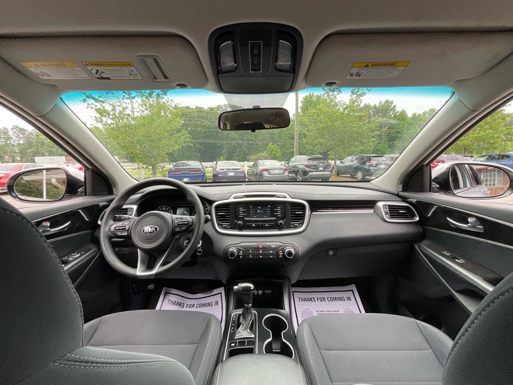2016 Kia Sorento Image 20
