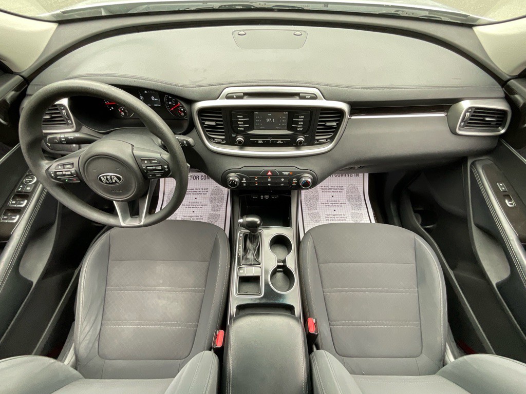 2016 Kia Sorento Image 21