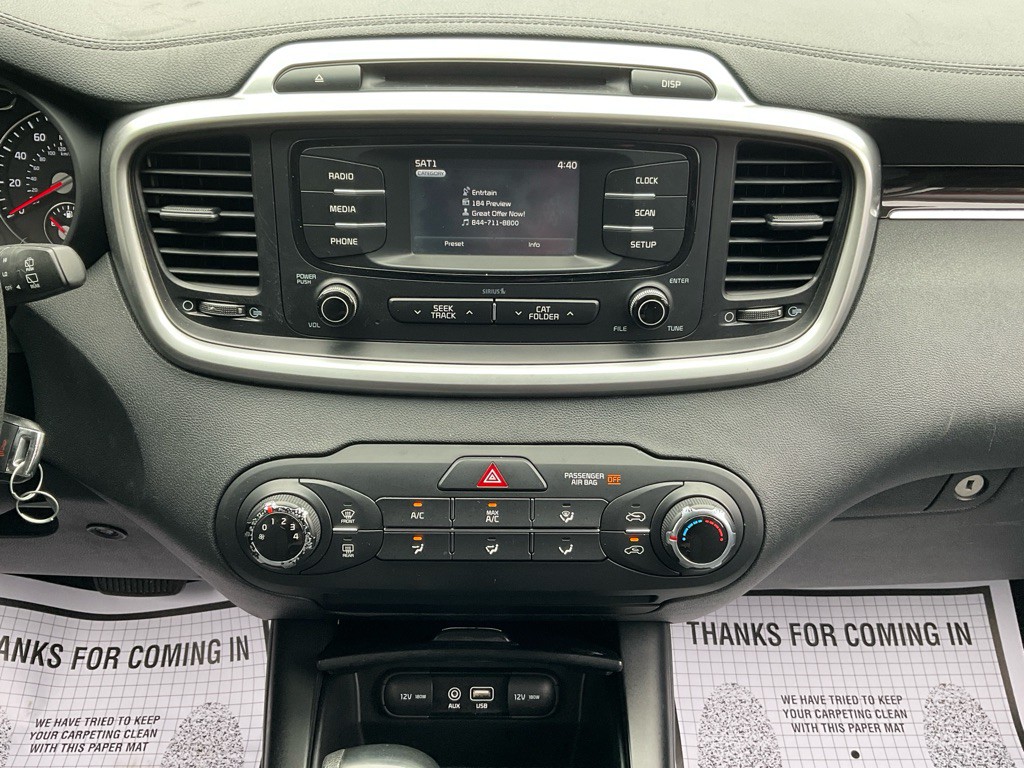 2016 Kia Sorento Image 22