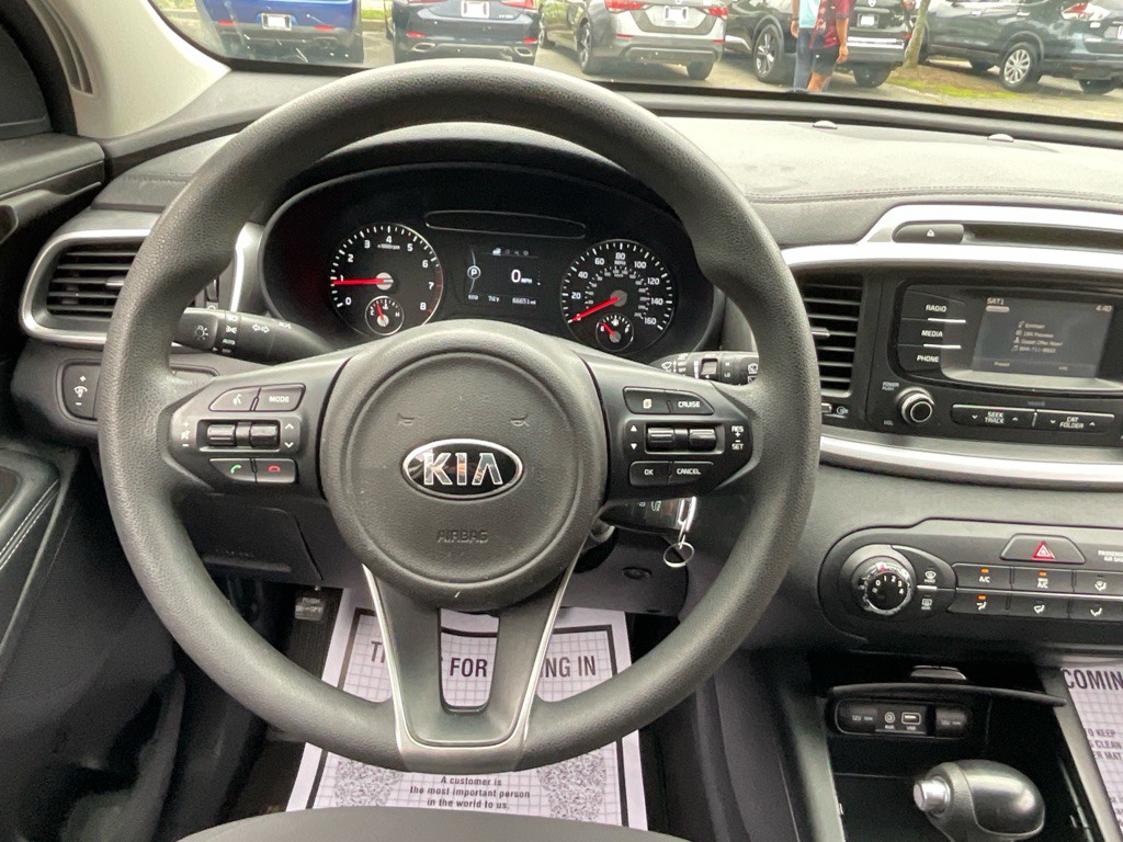 2016 Kia Sorento Image 23