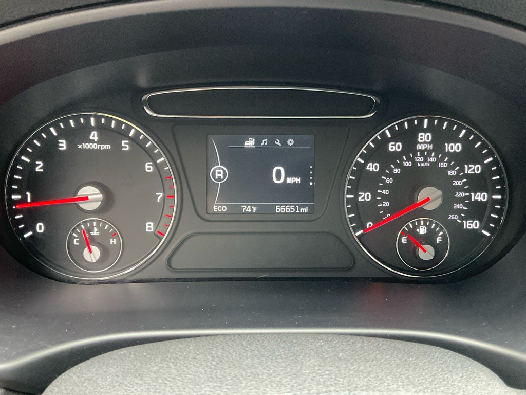 2016 Kia Sorento Image 25