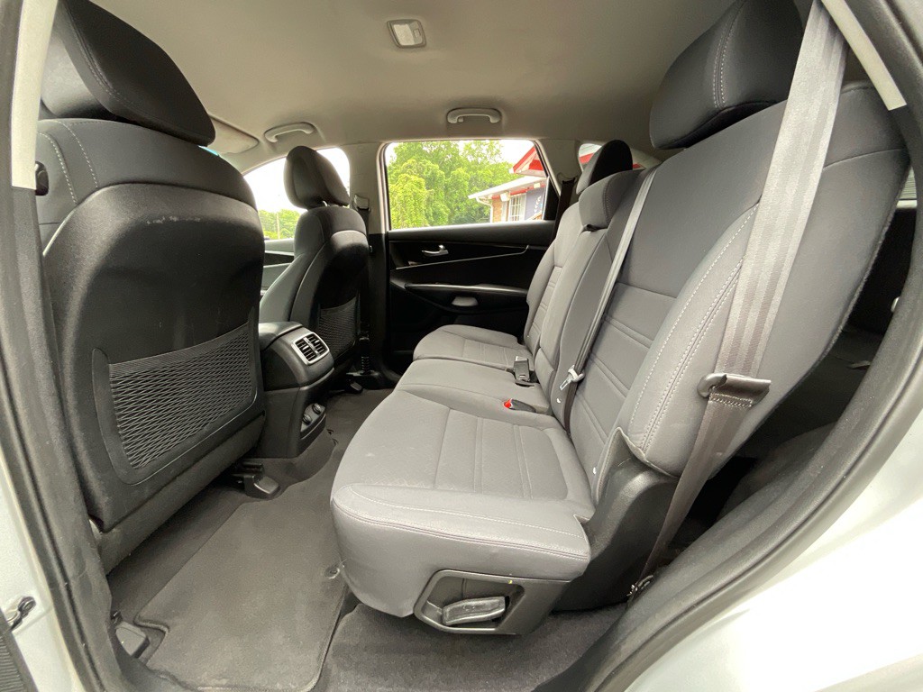2016 Kia Sorento Image 27