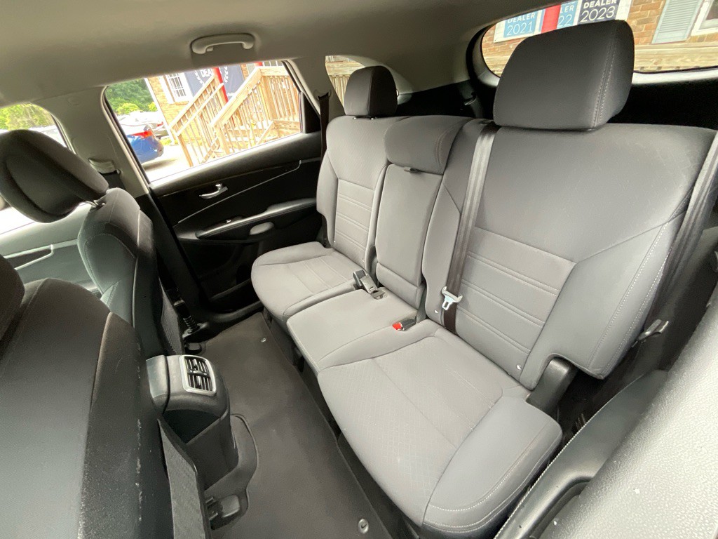 2016 Kia Sorento Image 29
